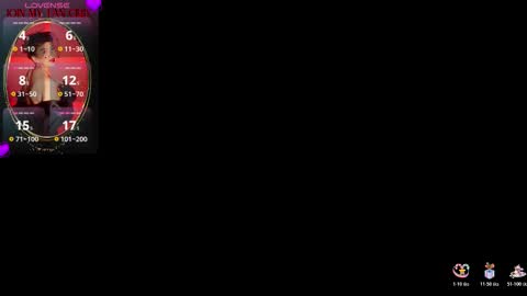 Zuly online show from 11.01.25