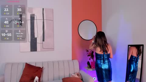 Zuly online show from 02.24.26