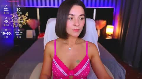 Snapshot of gracefulmichelle chatting on 04.21.26 gracefulmichelle online show from 04.21.26