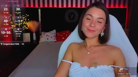 Snapshot of gracefulmichelle chatting on 05.16.26 gracefulmichelle online show from 05.16.26