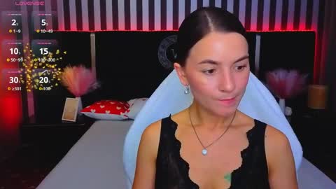 Snapshot of gracefulmichelle chatting on 05.19.26 gracefulmichelle online show from 05.19.26