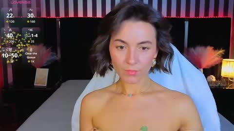 Snapshot of gracefulmichelle chatting on 06.02.26 gracefulmichelle online show from 06.02.26