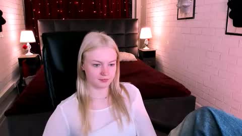 Grace Glamour online show from 09.26.25