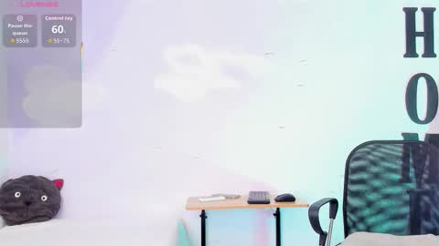 Grace online show from 11.19.25