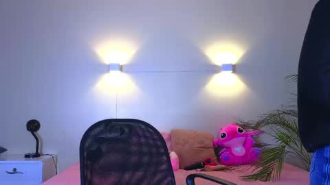 Grace online show from 04.06.26