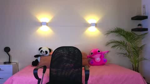 Grace online show from 04.07.26