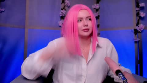 Hi call me Leia make me scream from 111155222333666999  online show from 01.12.25