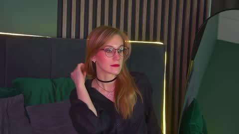 Grace online show from 04.25.26