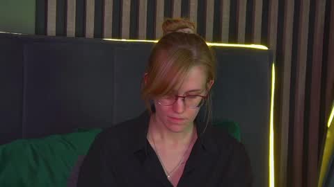 Grace online show from 04.25.26