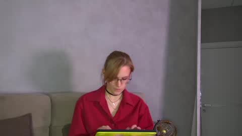 Grace online show from 04.28.26