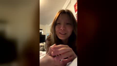 Snapshot of gracemeow chatting on 04.21.26 gracemeow online show from 04.21.26