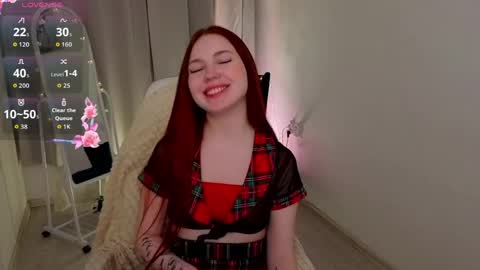 Grace online show from 03.24.26