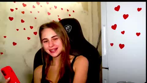 Snapshot of gracetorrezz chatting on 02.17.25 gracetorrezz online show from 02.17.25