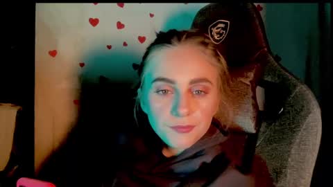 Snapshot of gracetorrezz chatting on 02.21.25 gracetorrezz online show from 02.21.25