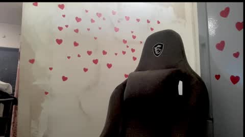 Snapshot of gracetorrezz chatting on 02.28.25 gracetorrezz online show from 02.28.25