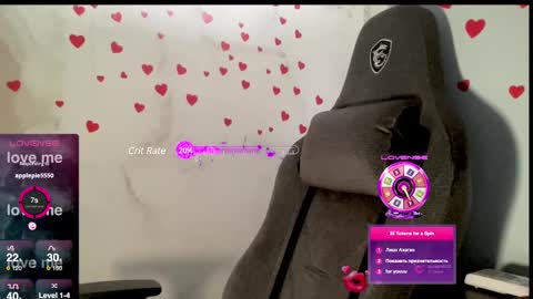 Snapshot of gracetorrezz chatting on 03.03.25 gracetorrezz online show from 03.03.25