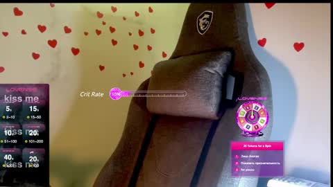 Snapshot of gracetorrezz chatting on 03.04.25 gracetorrezz online show from 03.04.25