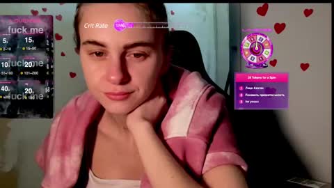Snapshot of gracetorrezz chatting on 03.06.25 gracetorrezz online show from 03.06.25