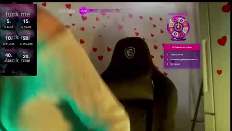 Snapshot of gracetorrezz chatting on 03.10.25 gracetorrezz online show from 03.10.25