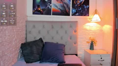 Gracey Milf online show from 02.11.25