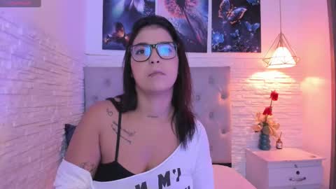 Gracey Milf online show from 03.11.25