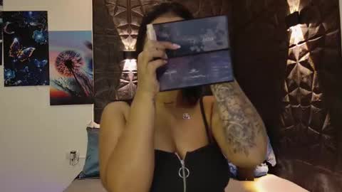 Gracey Milf online show from 09.11.25