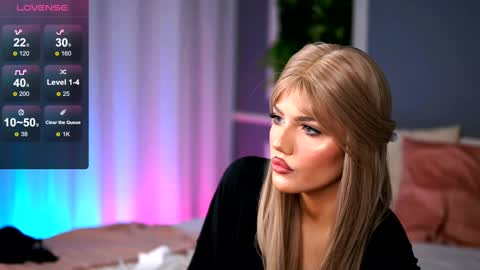 Grace online show from 01.15.25