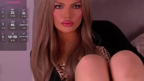 Grace online show from 11.14.25