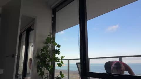 Gracie Mae online show from 01.09.26