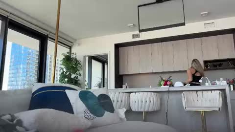 Gracie Mae online show from 02.07.26