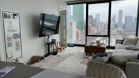 Gracie Mae online show from 02.22.26