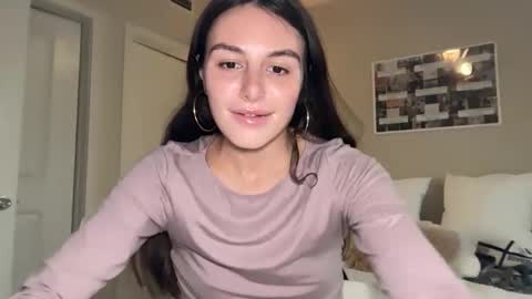 Gracie Smith online show from 04.04.26