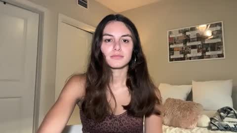Snapshot of graciesmith27 chatting on 04.29.26 Gracie Smith online show from 04.29.26
