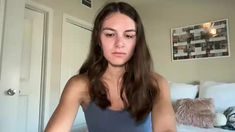 Snapshot of graciesmith27 chatting on 05.03.26 Gracie Smith online show from 05.03.26