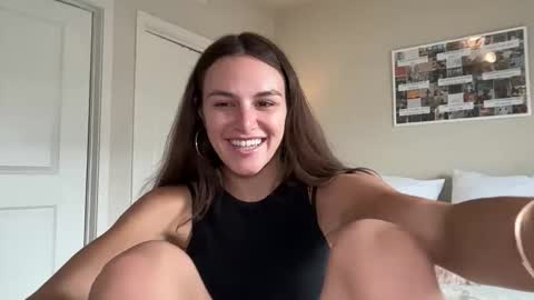 Snapshot of graciesmith27 chatting on 05.08.26 Gracie Smith online show from 05.08.26