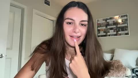 Snapshot of graciesmith27 chatting on 05.17.26 Gracie Smith online show from 05.17.26