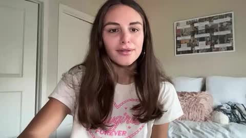 Snapshot of graciesmith27 chatting on 05.18.26 Gracie Smith online show from 05.18.26