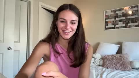 Snapshot of graciesmith27 chatting on 05.20.26 Gracie Smith online show from 05.20.26