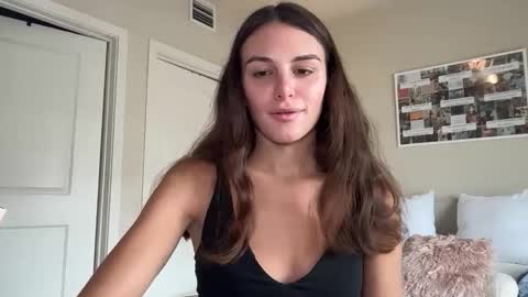 Snapshot of graciesmith27 chatting on 06.09.26 Gracie Smith online show from 06.09.26