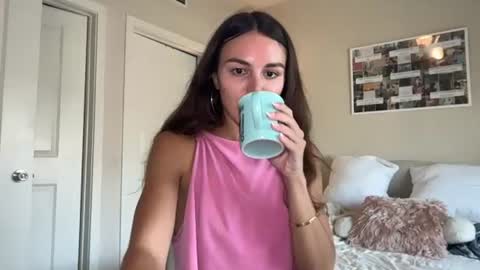 Snapshot of graciesmith27 chatting on 07.30.26 Gracie Smith online show from 07.30.26