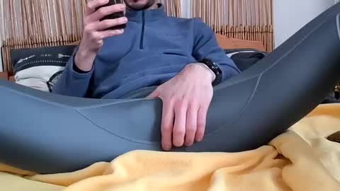 grandbi online show from 01.28.25