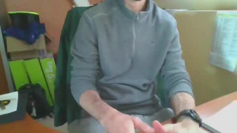 grandbi online show from 02.04.25