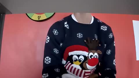 grandbi online show from 12.18.25