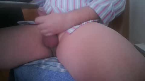 Snapshot of grandemaduro chatting on 04.07.26 grandemaduro online show from 04.07.26