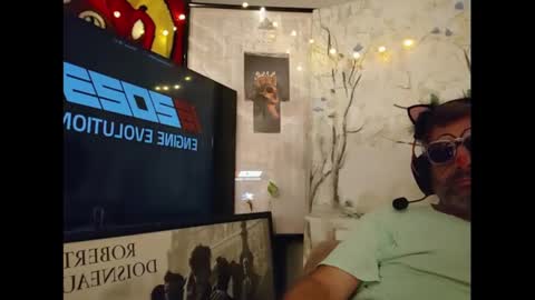 Snapshot of granecki14 chatting on 09.14.25 Jmaze Grossberry online show from 09.14.25