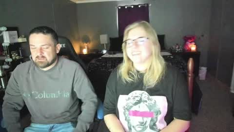Snapshot of graniteaura chatting on 04.28.26 graniteaura online show from 04.28.26