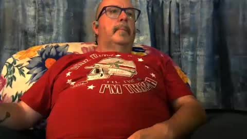 granitebuckeye1969 online show from 10.10.25
