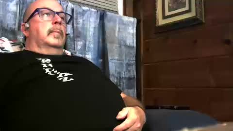 granitebuckeye1969 online show from 10.15.25