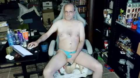 Christopher online show from 05.23.26