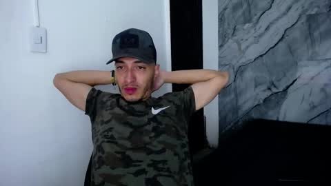 Snapshot of grant_irons chatting on 02.27.26 Grant Irons online show from 02.27.26